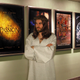 Christ pans <i>Passion</i> after seeing it at a North Hollywood multiplex.